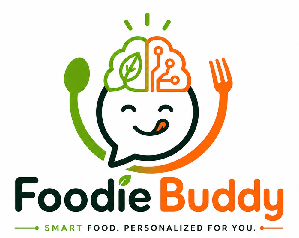 Foodie Buddy